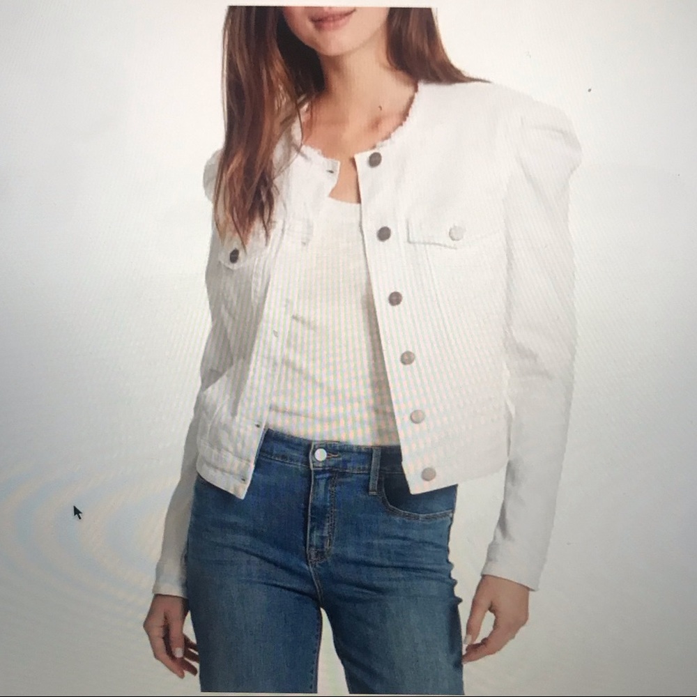 Sanctuary | Denim Jacket